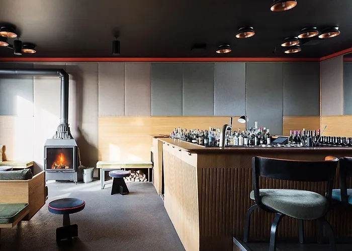 Flushing MeadowsAlbergo