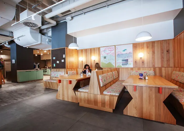 Meininger Hotel Muenchen Zentrum